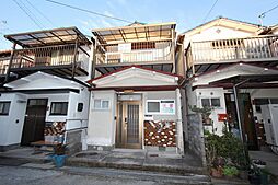 亀岡市篠町柏原　貸家