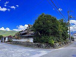 亀岡市稗田野町佐伯飼条