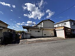 亀岡市千歳町千歳垣内山