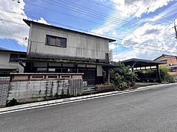 亀岡市保津町四ノ坪