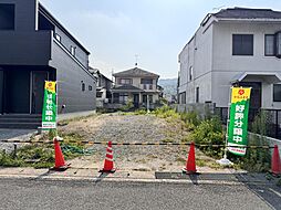 亀岡市下矢田町２丁目 分譲地 1号地