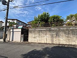 亀岡市西つつじケ丘霧島台２丁目