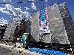 亀岡市大井町小金岐１丁目