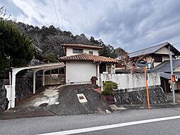 亀岡市西つつじヶ丘美山台一丁目