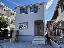 亀岡市河原町 新築２棟