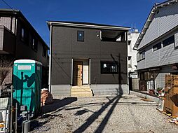 亀岡市河原町 新築
