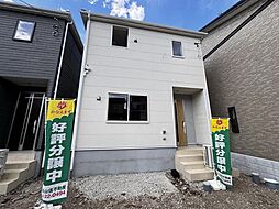 亀岡市柳町本町 残り１棟