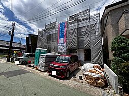 亀岡市柳町 残り1棟