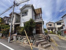 亀岡市東つつじヶ丘都台一丁目
