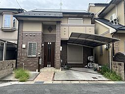 亀岡市千代川町今津３丁目