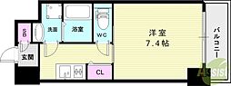 ワールドアイ神戸湊町