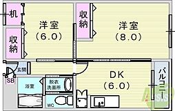 稗田マンション