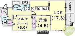 エスコートみなと元町海岸通