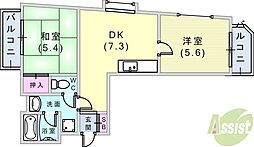 秋田マンション