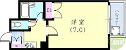 ミストラル摩耶