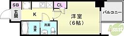 セレニテ神戸ミラク