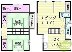 南五葉6丁目戸建