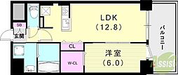 ラ　フィエスタ新神戸