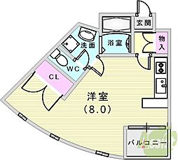 平野レジデンス