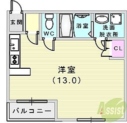 平野レジデンス