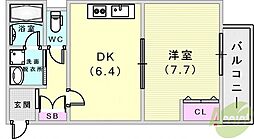 リアルテ湊川公園