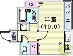 ハーバーウエスト神戸