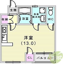 平野レジデンス