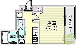 JPレジデンス神戸