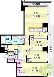 ザ・パークハウス神戸ハーバーランドタワー