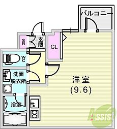 リアルテ湊川公園