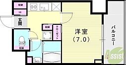 GENOVIA神戸湊川公園