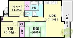 イスズハイツベル鈴蘭台南町