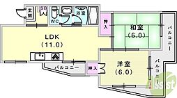 ビラユニオン山の手