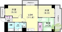 ベルダ鈴蘭台