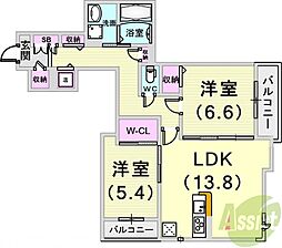 フェリーチェ上三条