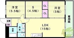 鈴蘭台ホワイトレジデンス