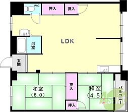 上湊川高層