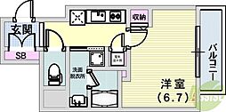 アドバンス神戸アルティス