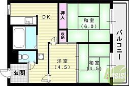 CARRONDS鈴蘭台北町