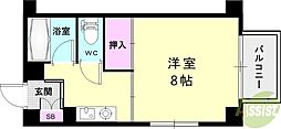 西鈴コーポラス