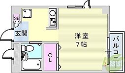 センコーIIIビル