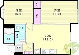 ガーデンハイツ鈴蘭