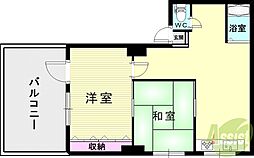 シャトーすずらんIII