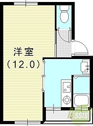 松尾マンション