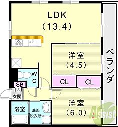 ウイングパレス