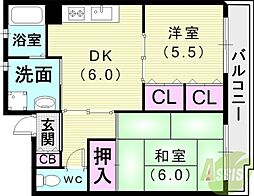 サンハイツ荒田