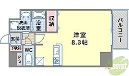 プレサンス神戸裁判所前デリシア