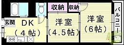 山の街サンクレバ