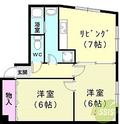 UCメゾン