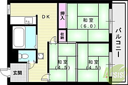 CARRONDS鈴蘭台北町
